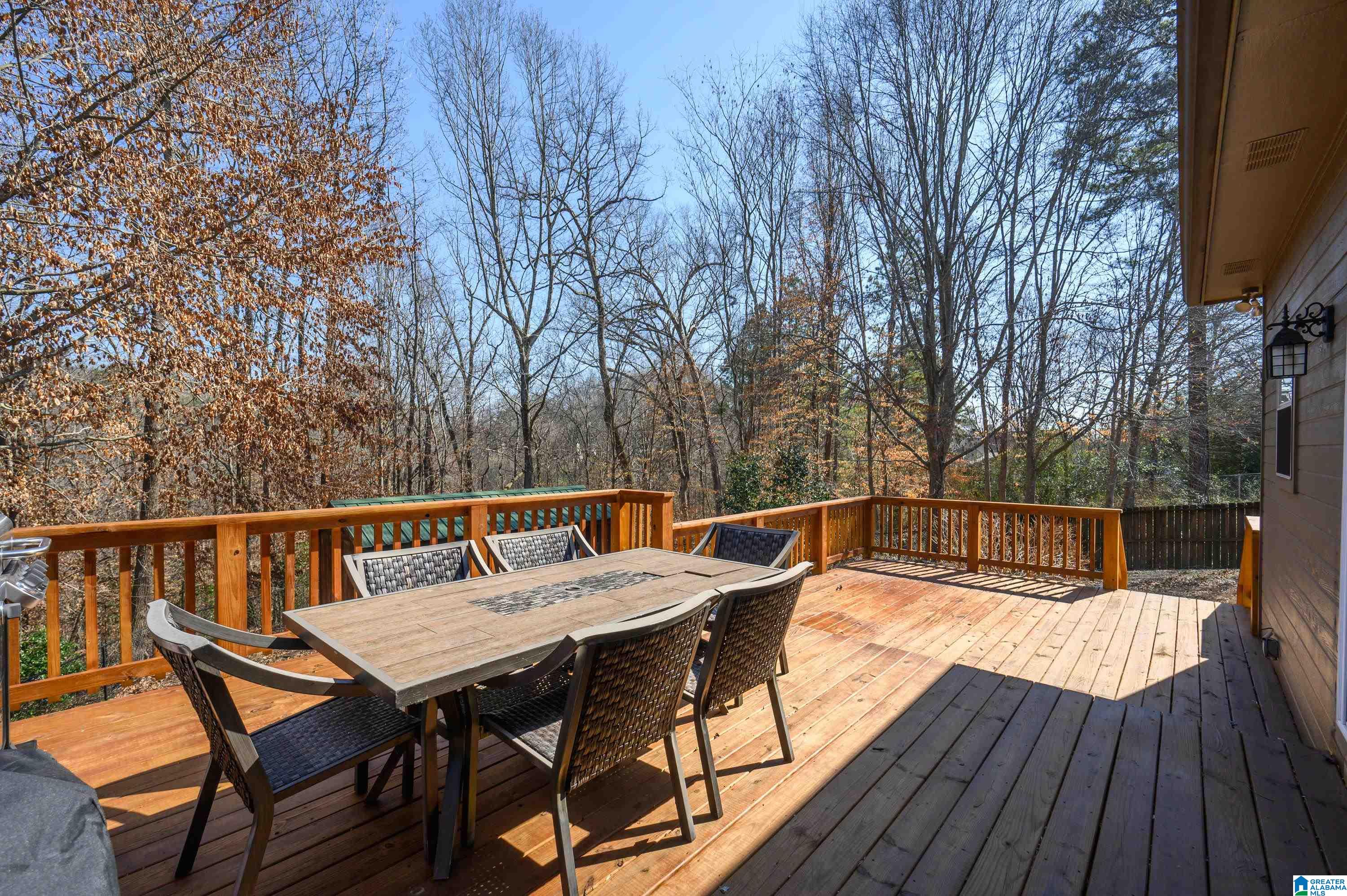 6405 Willow Ridge Circle Gardendale, AL 35071 - Photo 43 of 50