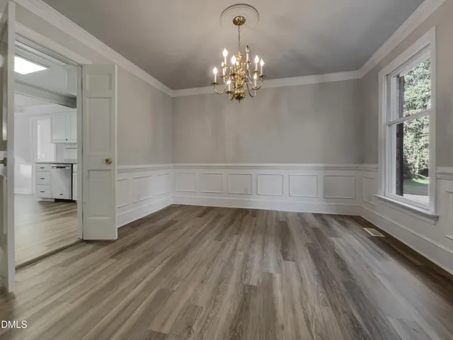 $625,000 | 10801 September Court, Raleigh, NC 27614