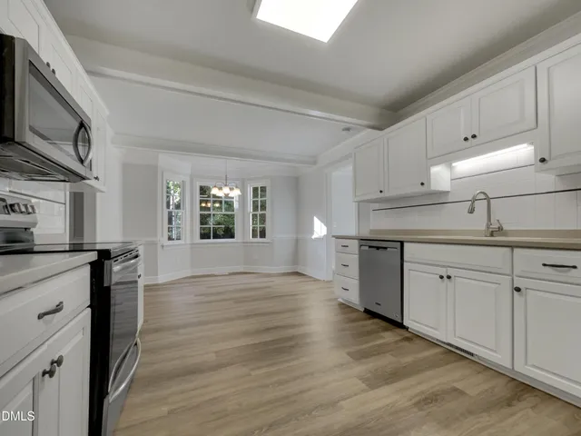 $625,000 | 10801 September Court, Raleigh, NC 27614