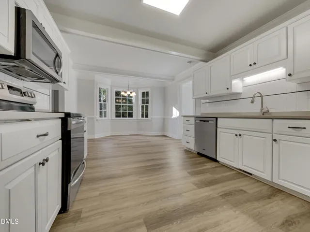 $625,000 | 10801 September Court, Raleigh, NC 27614