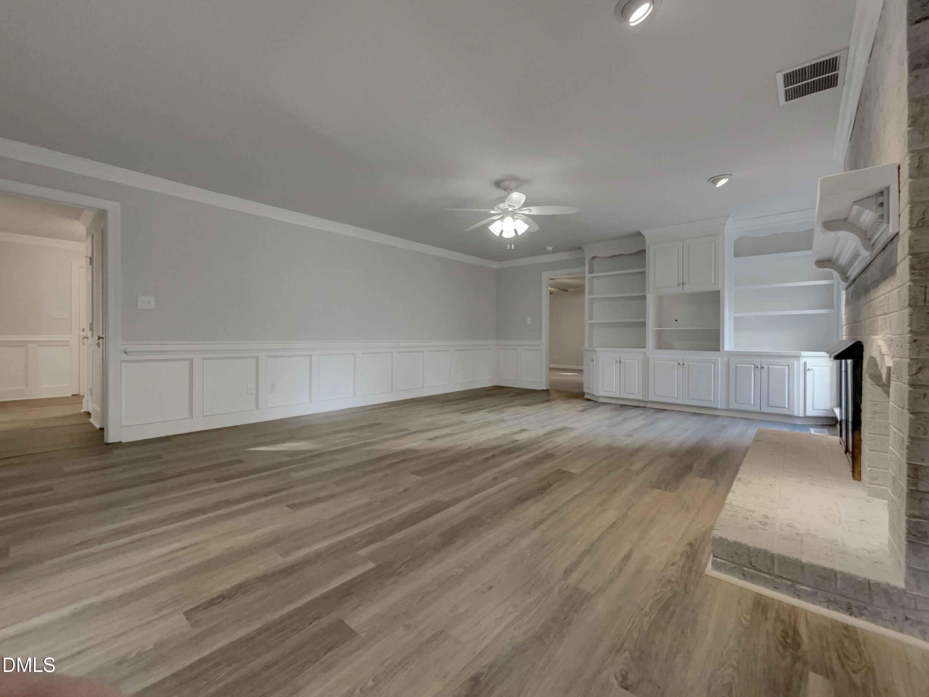 10801 September Court Raleigh, NC 27614 - Photo 17 of 36 photo_20