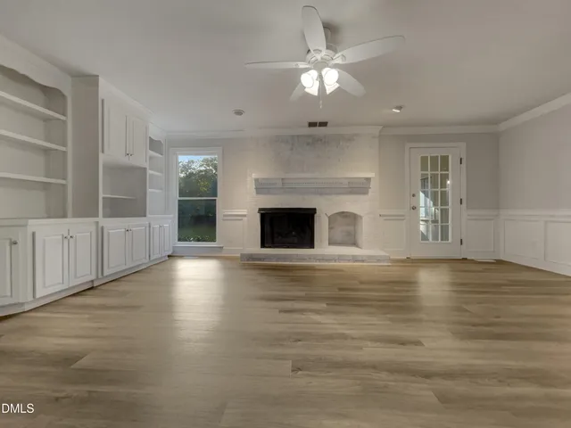 $625,000 | 10801 September Court, Raleigh, NC 27614