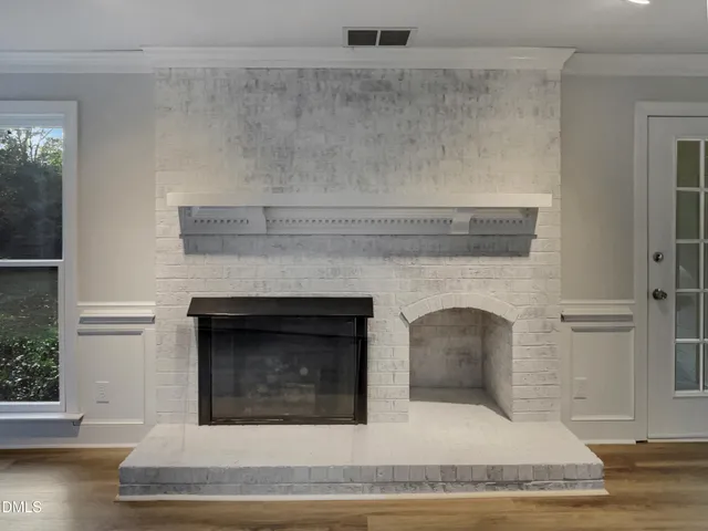 $625,000 | 10801 September Court, Raleigh, NC 27614