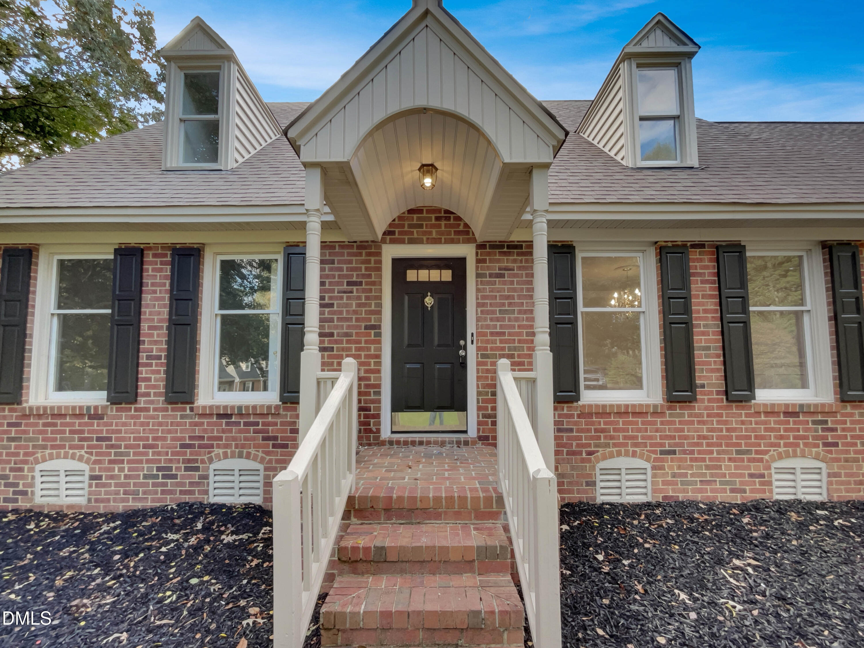 10801 September Court Raleigh, NC 27614 - Photo 2 of 36 photo_12