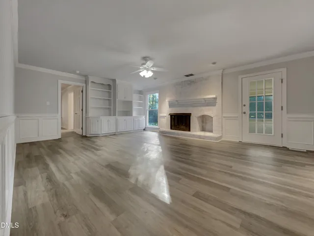 $625,000 | 10801 September Court, Raleigh, NC 27614