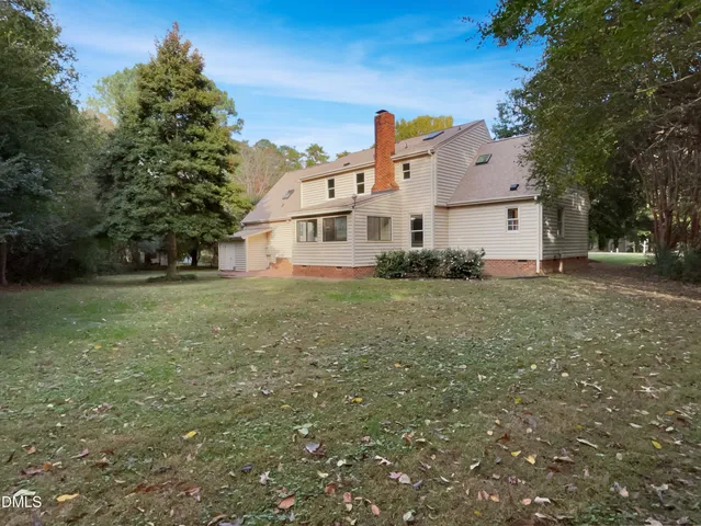 $625,000 | 10801 September Court, Raleigh, NC 27614