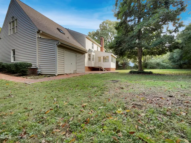 $625,000 | 10801 September Court, Raleigh, NC 27614