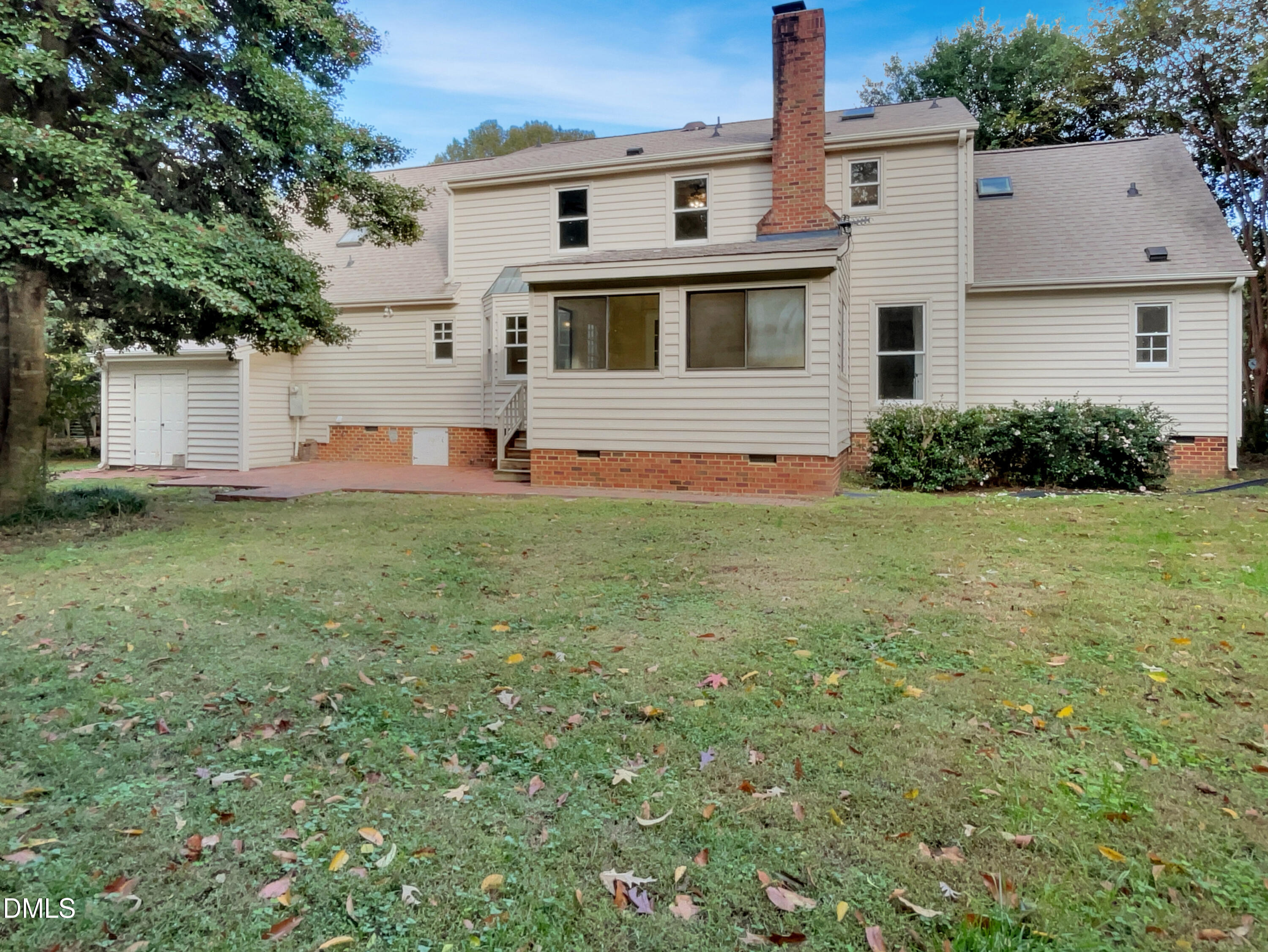 10801 September Court Raleigh, NC 27614 - Photo 36 of 36 photo_06