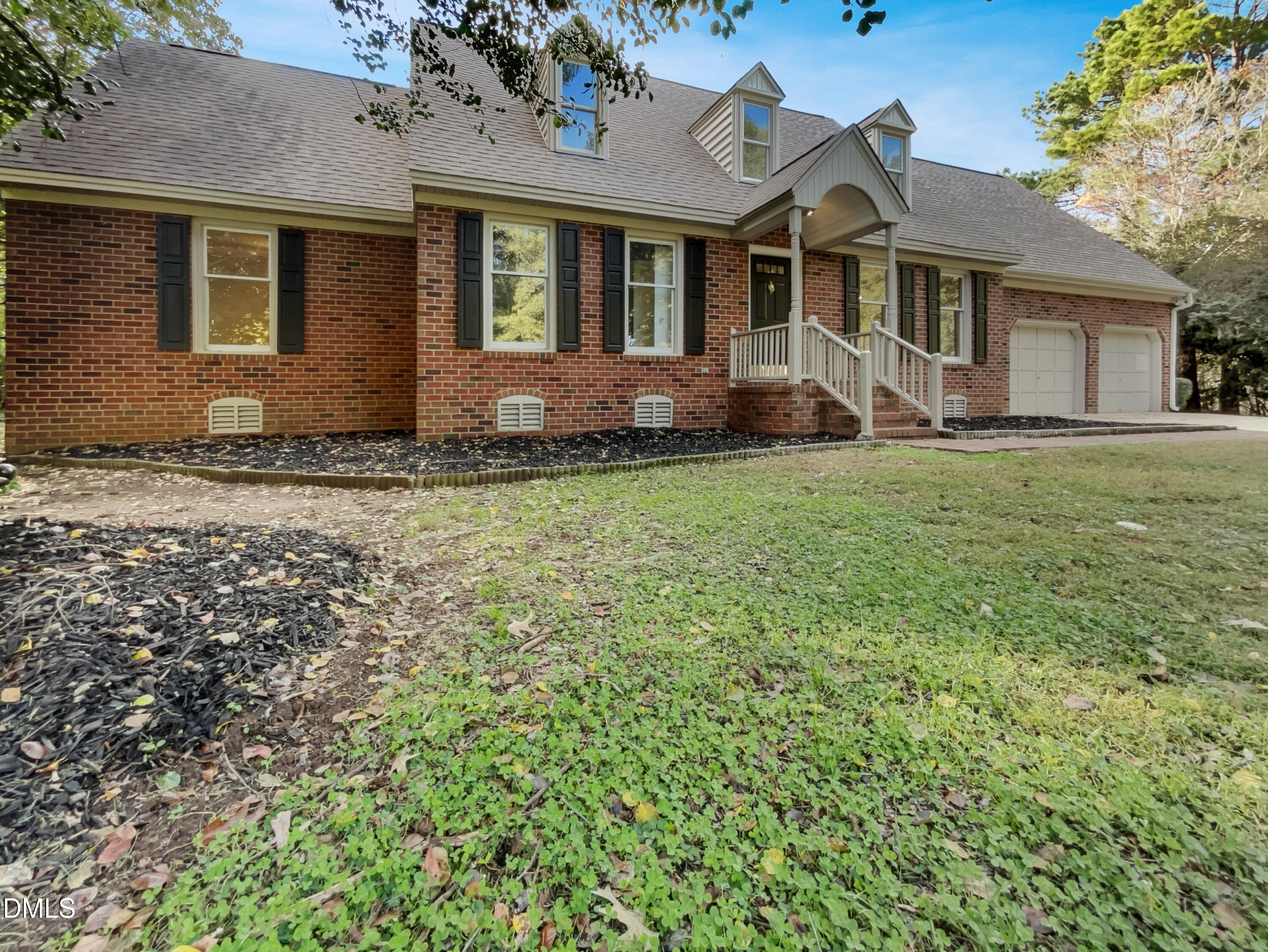 10801 September Court Raleigh, NC 27614 - Photo 9 of 36 photo_11