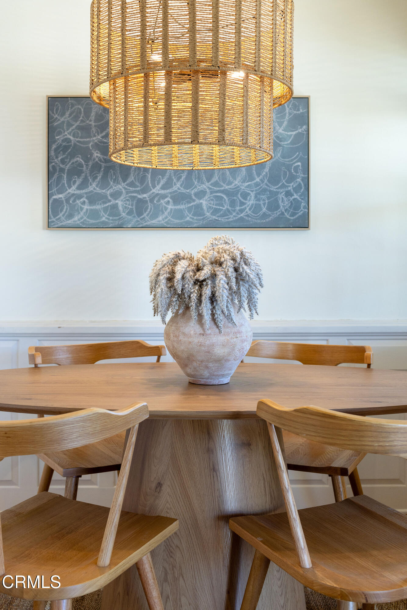 755 Calle Rey Mar Carpinteria, CA 93013 - Photo 5 of 18 a view of table and chair