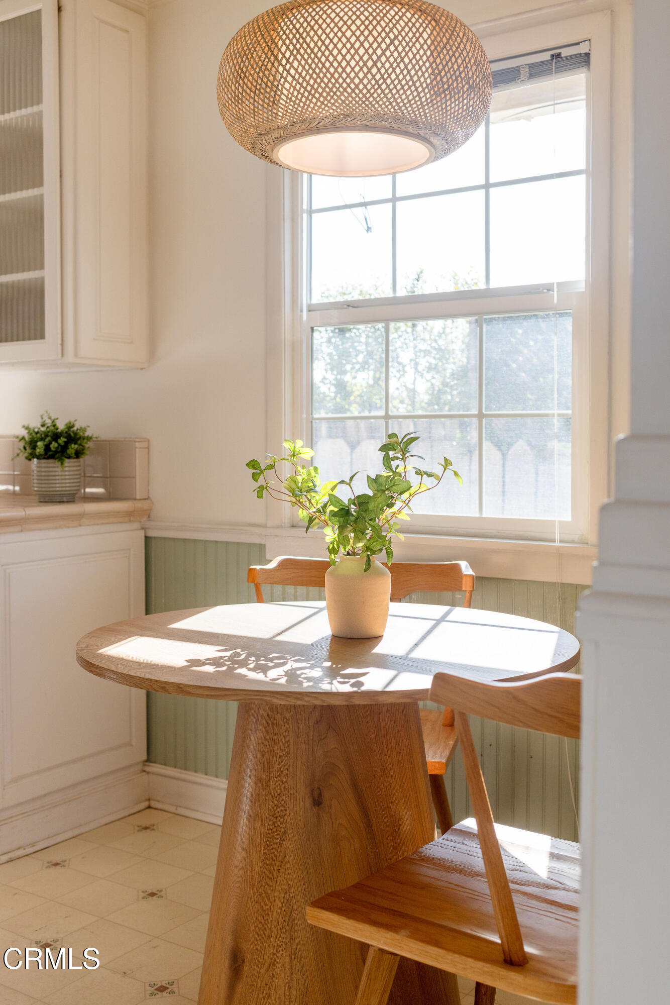 755 Calle Rey Mar Carpinteria, CA 93013 - Photo 6 of 18 a dining table with a window