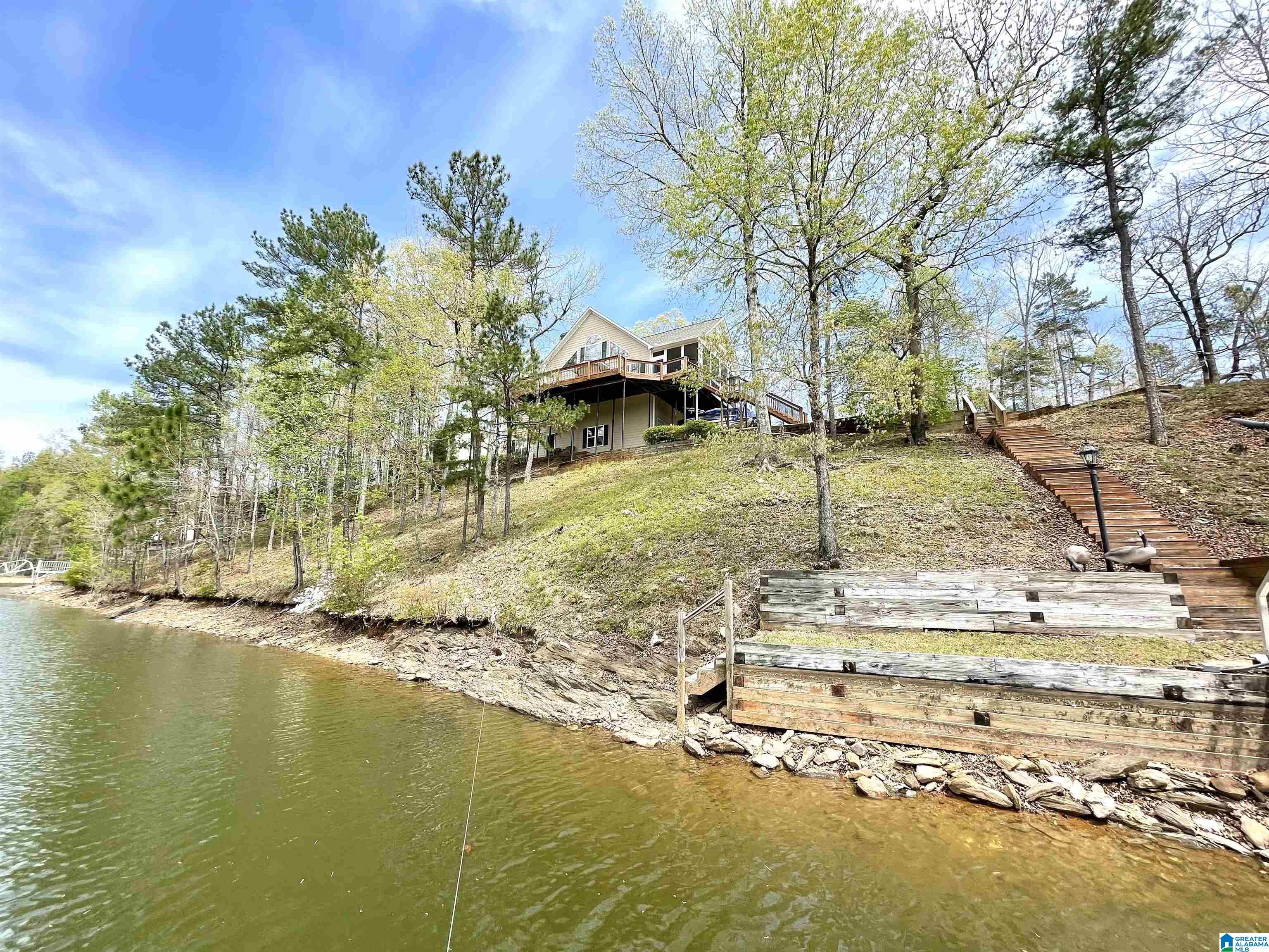 335 Rollins Point Drive Wedowee, AL 36278 - Photo 23 of 24
