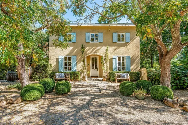 $4,300,000 | 12 Tallent Lane, Yountville, CA 94599
