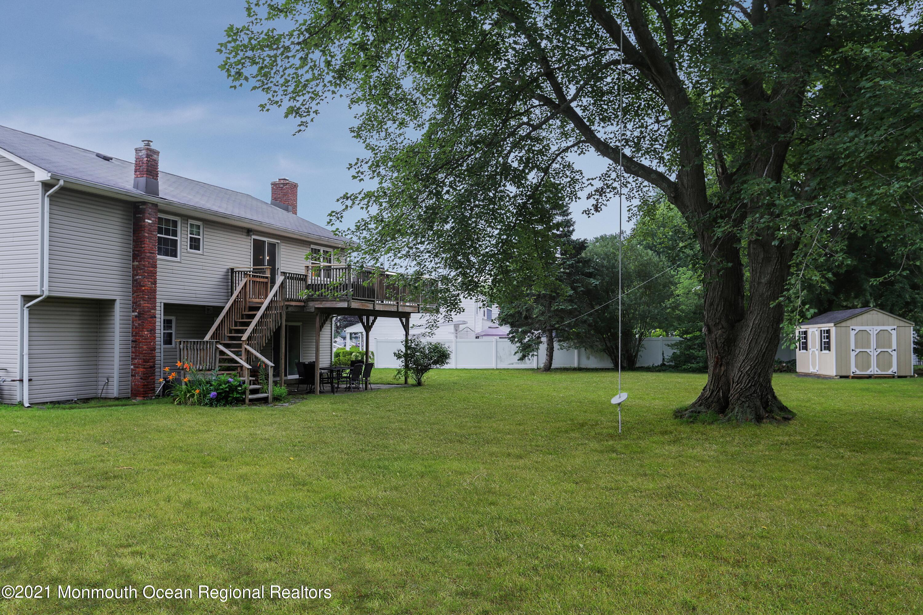 5 Rhea Road Port Monmouth, NJ 07758 - Photo 28 of 32 IMG_3378_79_80_81_82