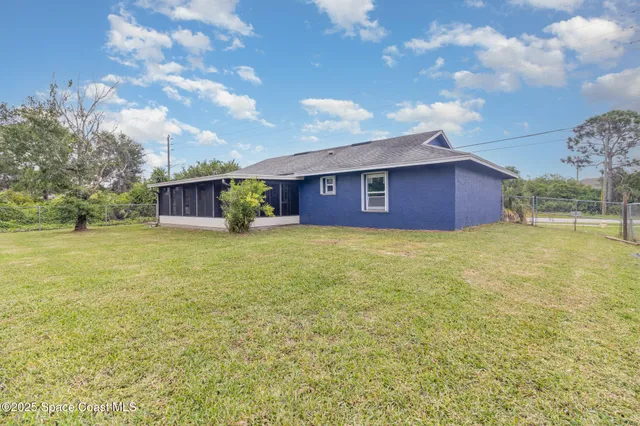 $1,750 | 1318 San Filippo Drive Southeast, Palm Bay, FL 32909