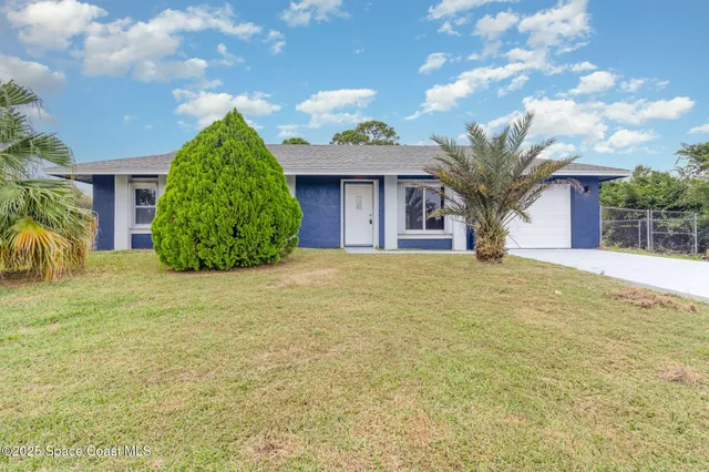 $1,750 | 1318 San Filippo Drive Southeast, Palm Bay, FL 32909