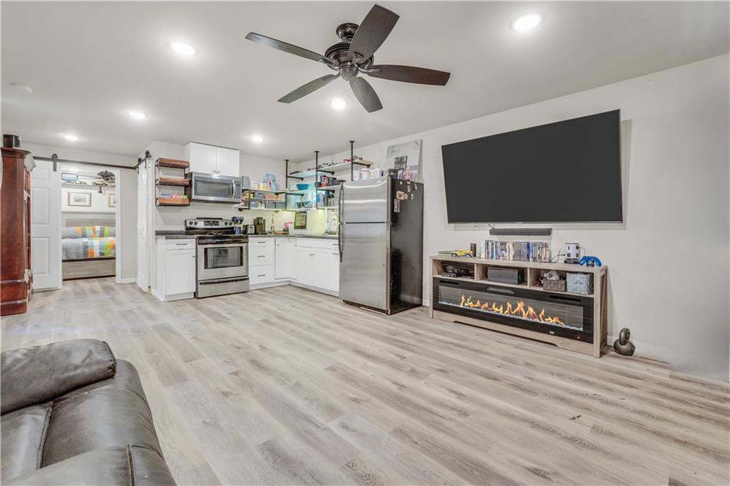 1010 Little River Way Alpharetta, GA 30004 - Photo 41 of 48