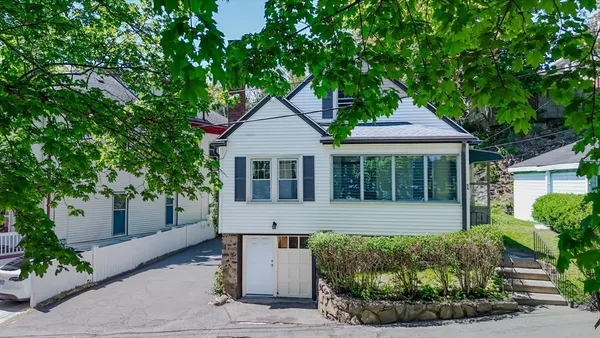 $684,900 | 56 Raddin Grove Avenue, Lynn, MA 01905