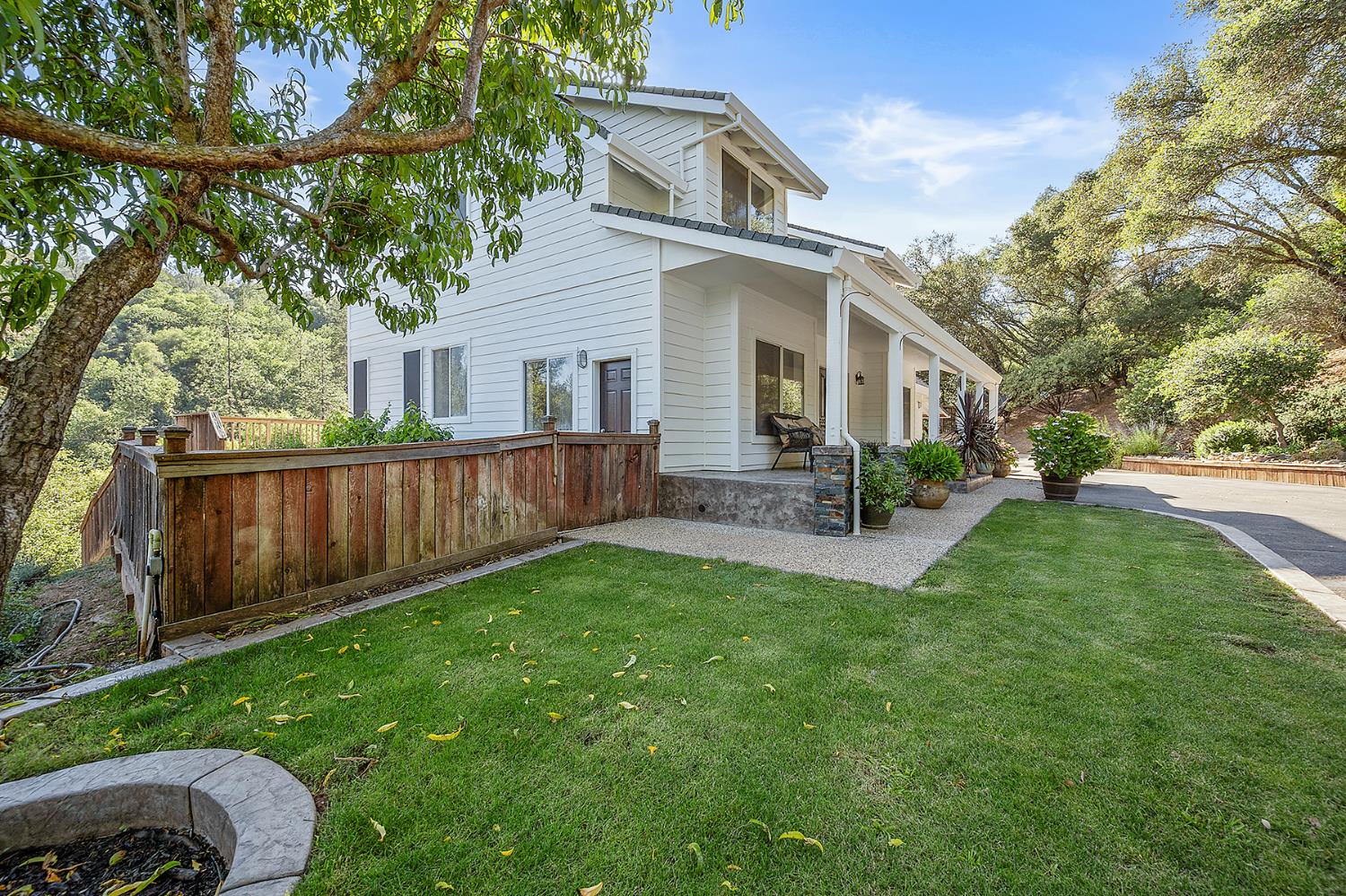 5288 Rattlesnake Bar Road Pilot Hill, CA 95664 - Photo 43 of 45