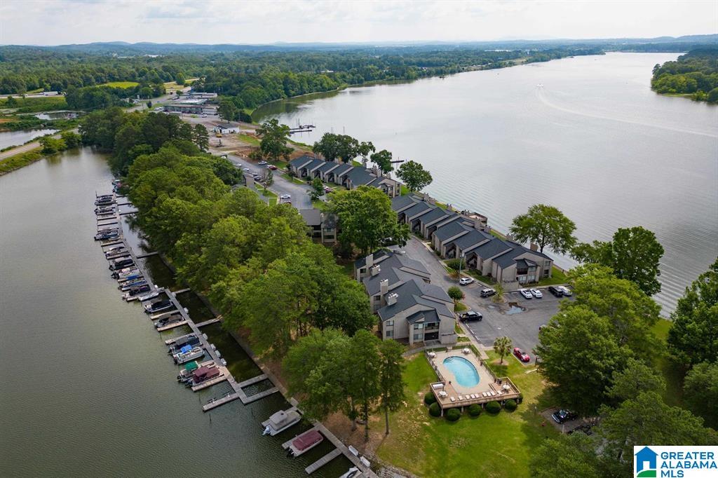 101 Paradise Isle, Unit 101 Riverside, AL 35135 - Photo 47 of 55
