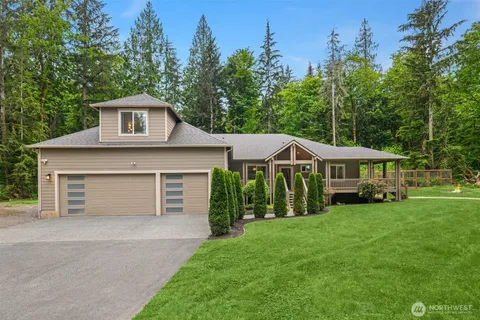 $1,490,000 | 7202 Mero Road, Snohomish, WA 98290