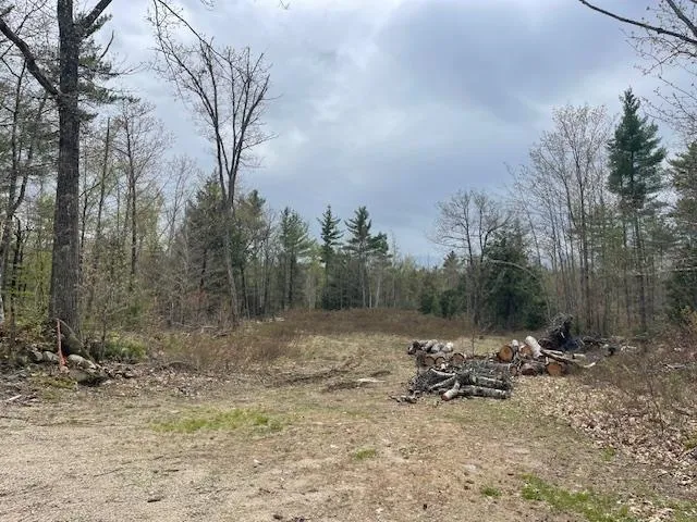 $139,900 | Lot 2 Leighton Corner Road, Sanbornville, NH 03872