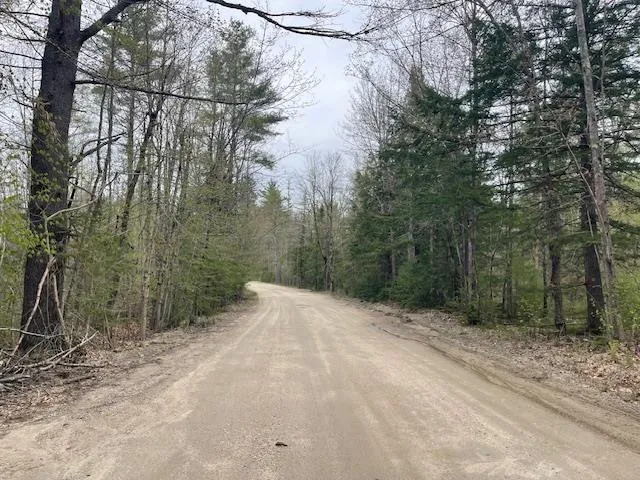 $139,900 | Lot 2 Leighton Corner Road, Sanbornville, NH 03872