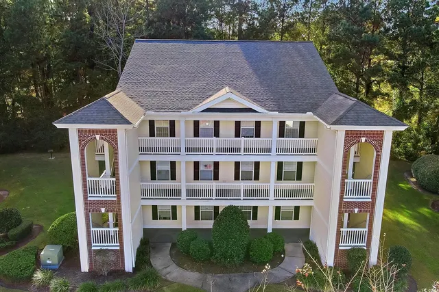 $2,100 | 1204 River Oaks Drive, Unit 25D, Myrtle Beach, SC 29579