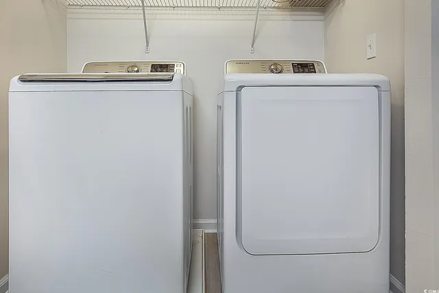 $2,100 | 1204 River Oaks Drive, Unit 25D, Myrtle Beach, SC 29579