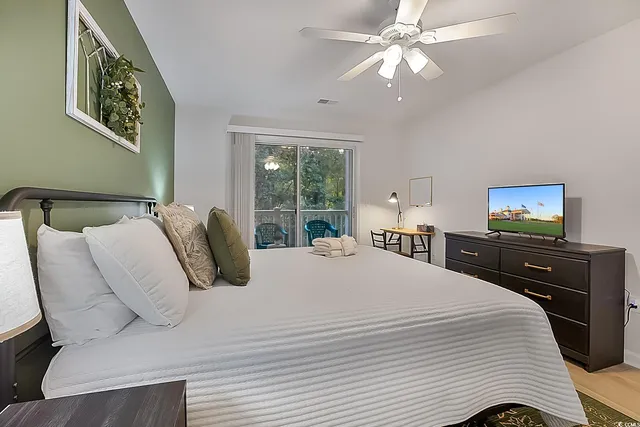 $2,100 | 1204 River Oaks Drive, Unit 25D, Myrtle Beach, SC 29579