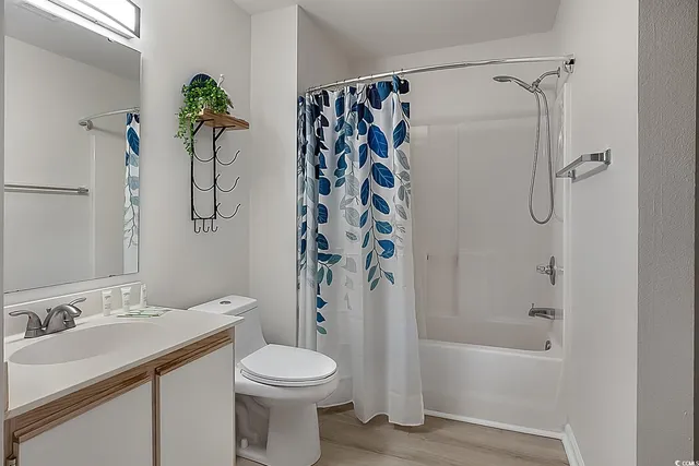 $2,100 | 1204 River Oaks Drive, Unit 25D, Myrtle Beach, SC 29579