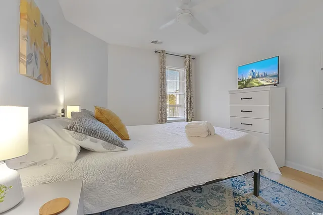 $2,100 | 1204 River Oaks Drive, Unit 25D, Myrtle Beach, SC 29579