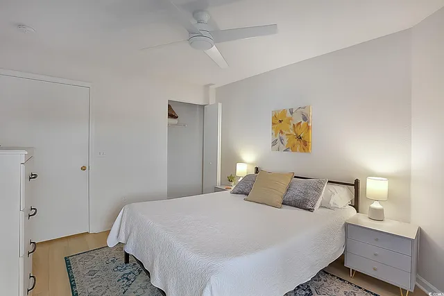 $2,100 | 1204 River Oaks Drive, Unit 25D, Myrtle Beach, SC 29579