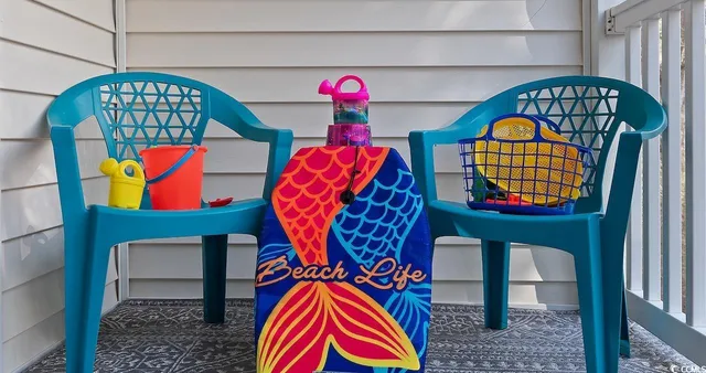 $2,100 | 1204 River Oaks Drive, Unit 25D, Myrtle Beach, SC 29579