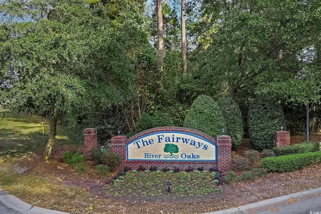 $2,100 | 1204 River Oaks Drive, Unit 25D, Myrtle Beach, SC 29579