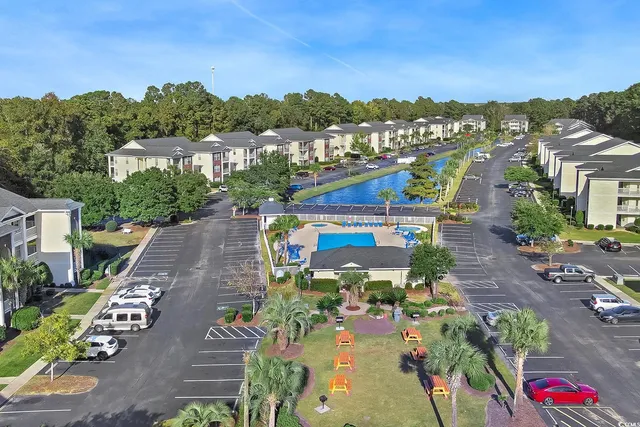 $2,100 | 1204 River Oaks Drive, Unit 25D, Myrtle Beach, SC 29579