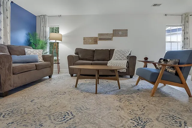 $2,100 | 1204 River Oaks Drive, Unit 25D, Myrtle Beach, SC 29579