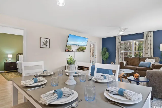 $2,100 | 1204 River Oaks Drive, Unit 25D, Myrtle Beach, SC 29579