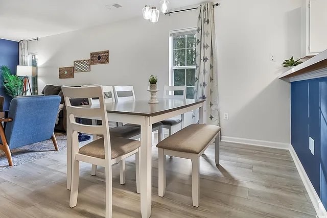 $2,100 | 1204 River Oaks Drive, Unit 25D, Myrtle Beach, SC 29579