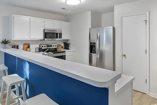 $2,100 | 1204 River Oaks Drive, Unit 25D, Myrtle Beach, SC 29579