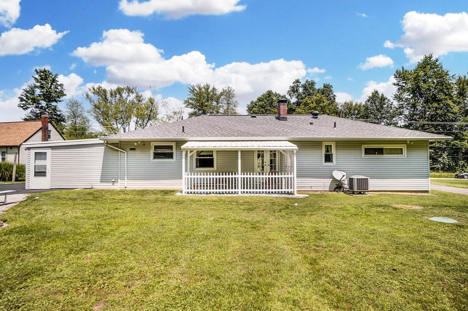 104 Lucy Run Road Amelia, OH 45102 - Photo 40 of 50 Gallery Image 40
