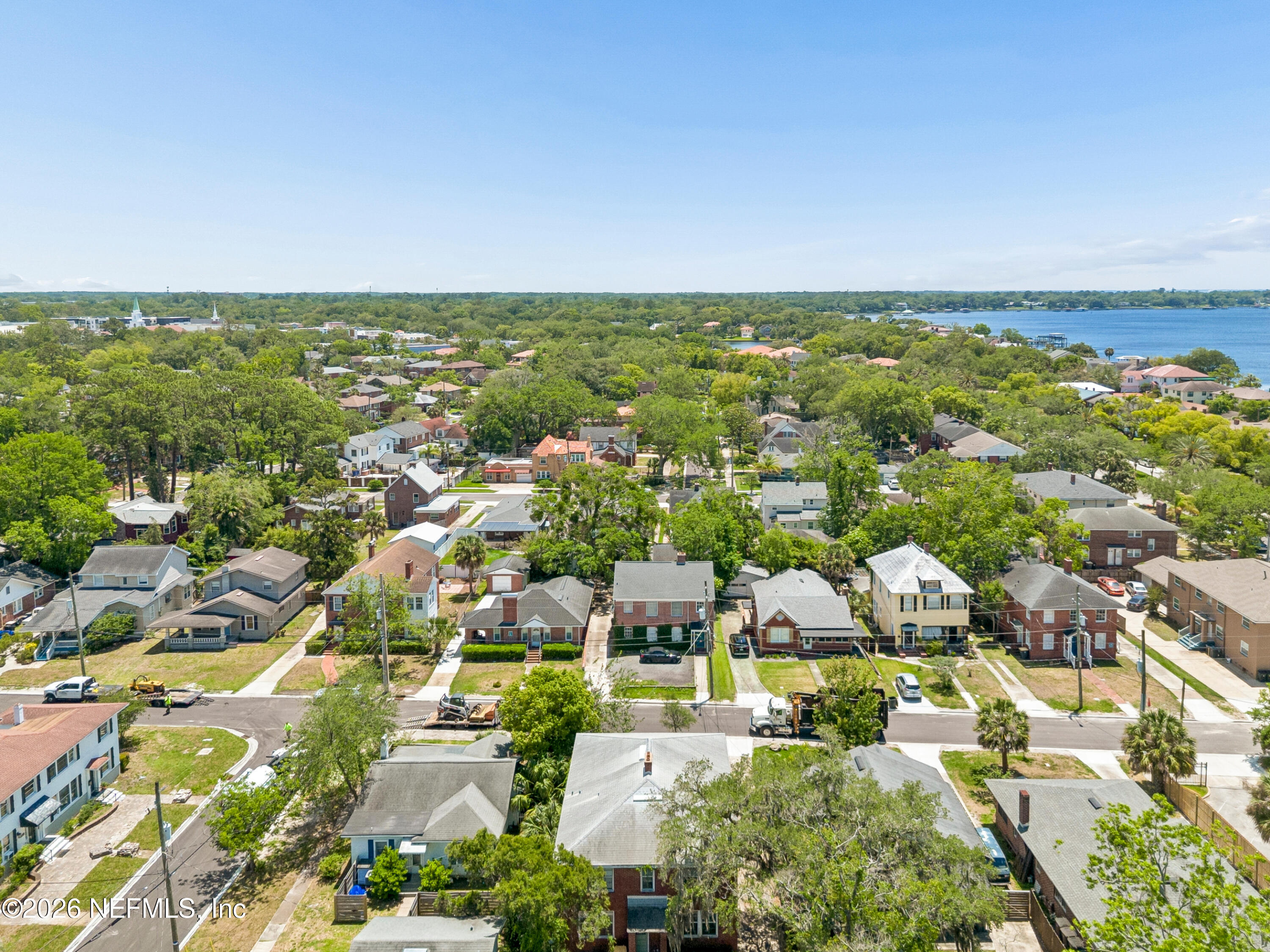 1037 Riviera Street Jacksonville, FL 32207 - Photo 52 of 63 61-DJI_0565