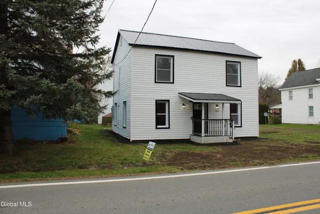 $324,000 | 459 Highway 334, Johnstown, NY 12095