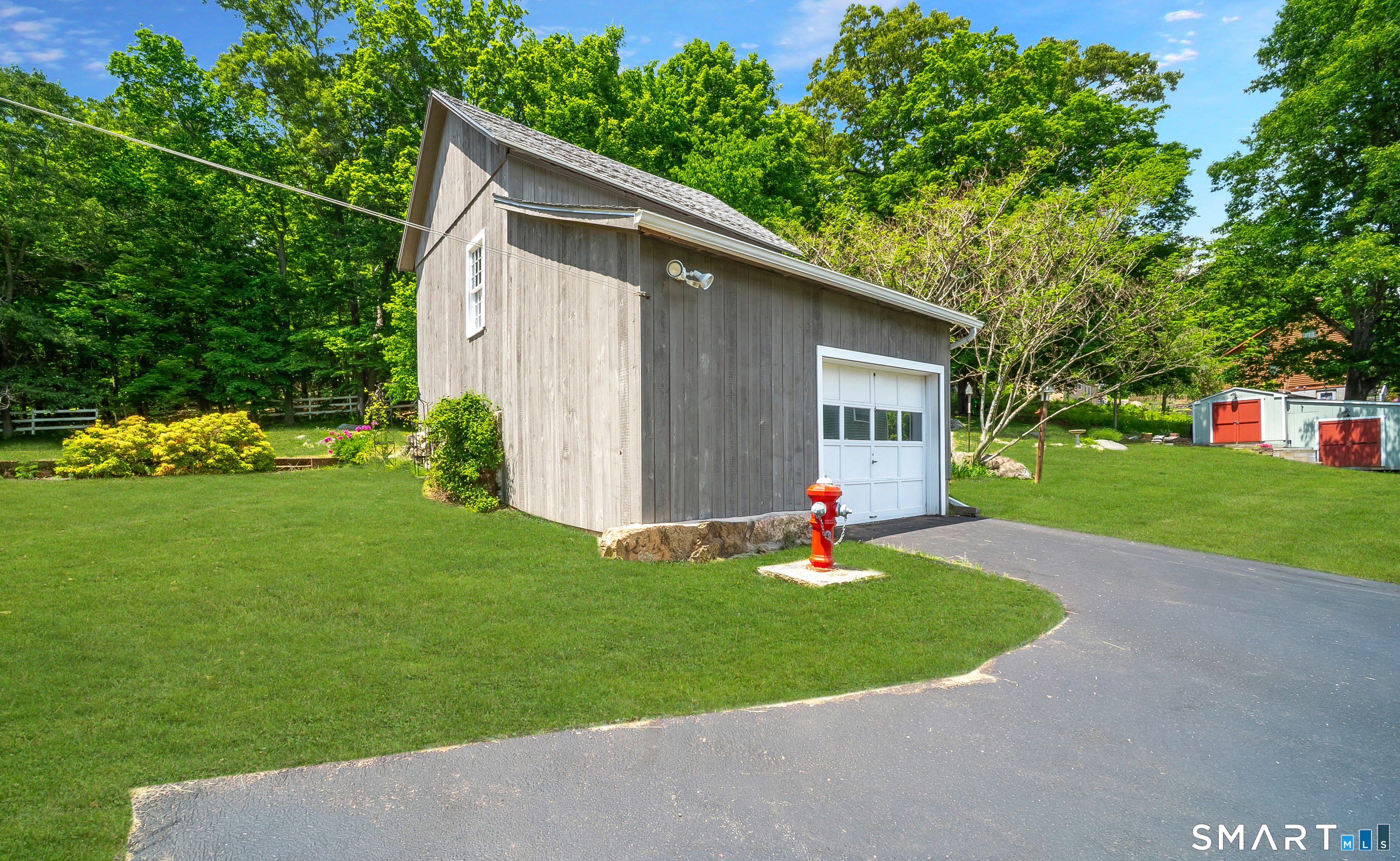 163 Dublin Hill Road Haddam, CT 06441 - Photo 12 of 33