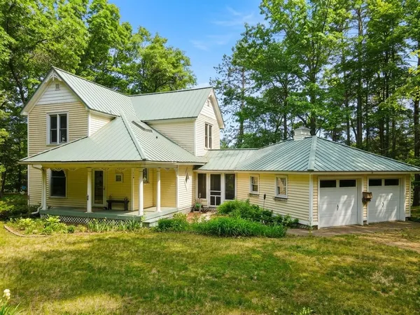 $347,700 | W11546 River Ridge Lane, Bruce, WI 54819