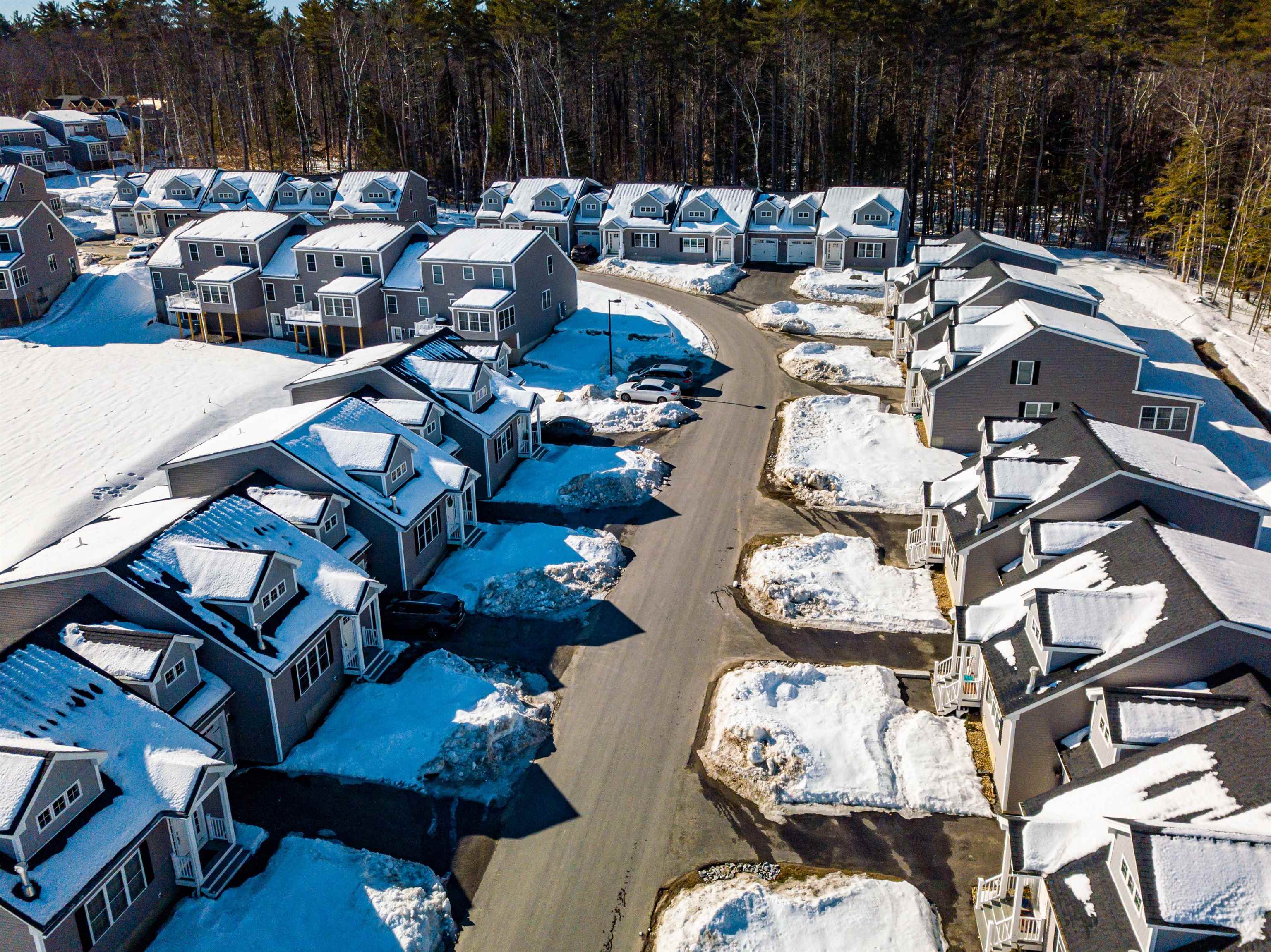 116 Brook Hill Meredith, NH 03253 - Photo 2 of 40