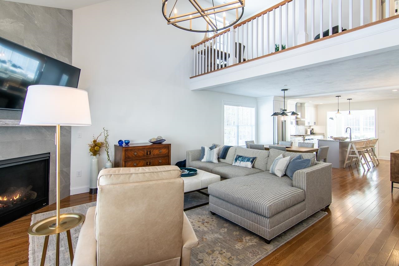 116 Brook Hill Meredith, NH 03253 - Photo 25 of 40