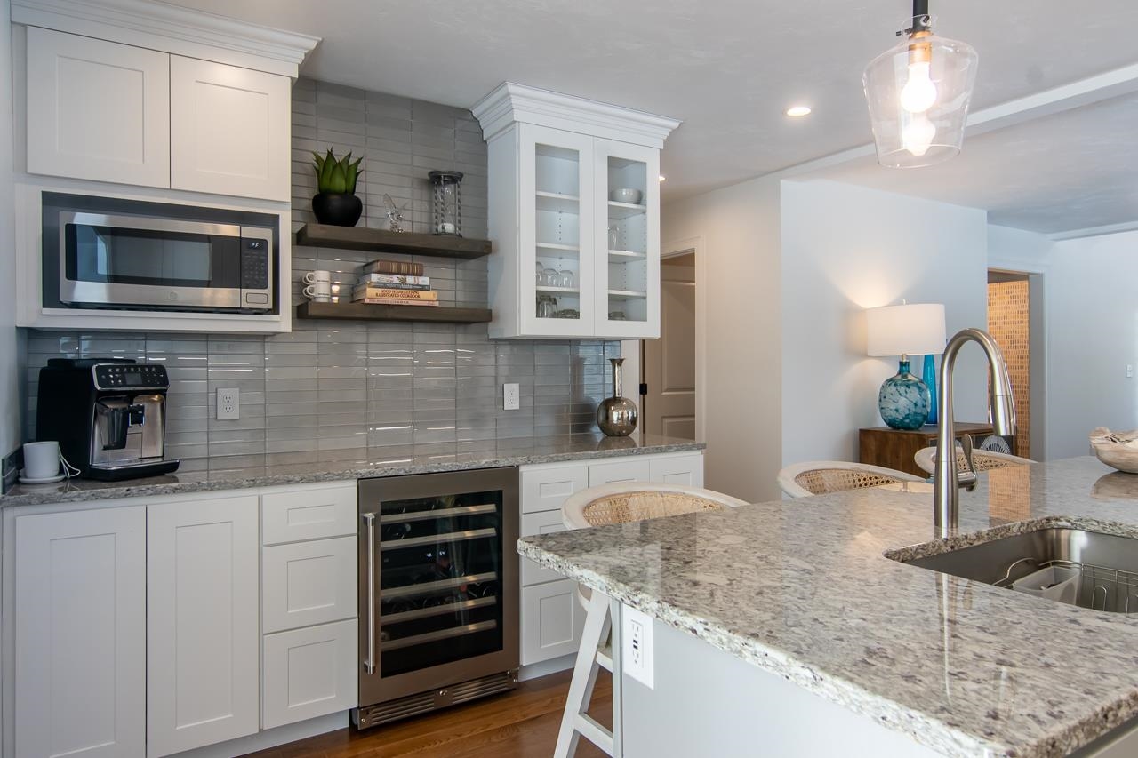 116 Brook Hill Meredith, NH 03253 - Photo 27 of 40