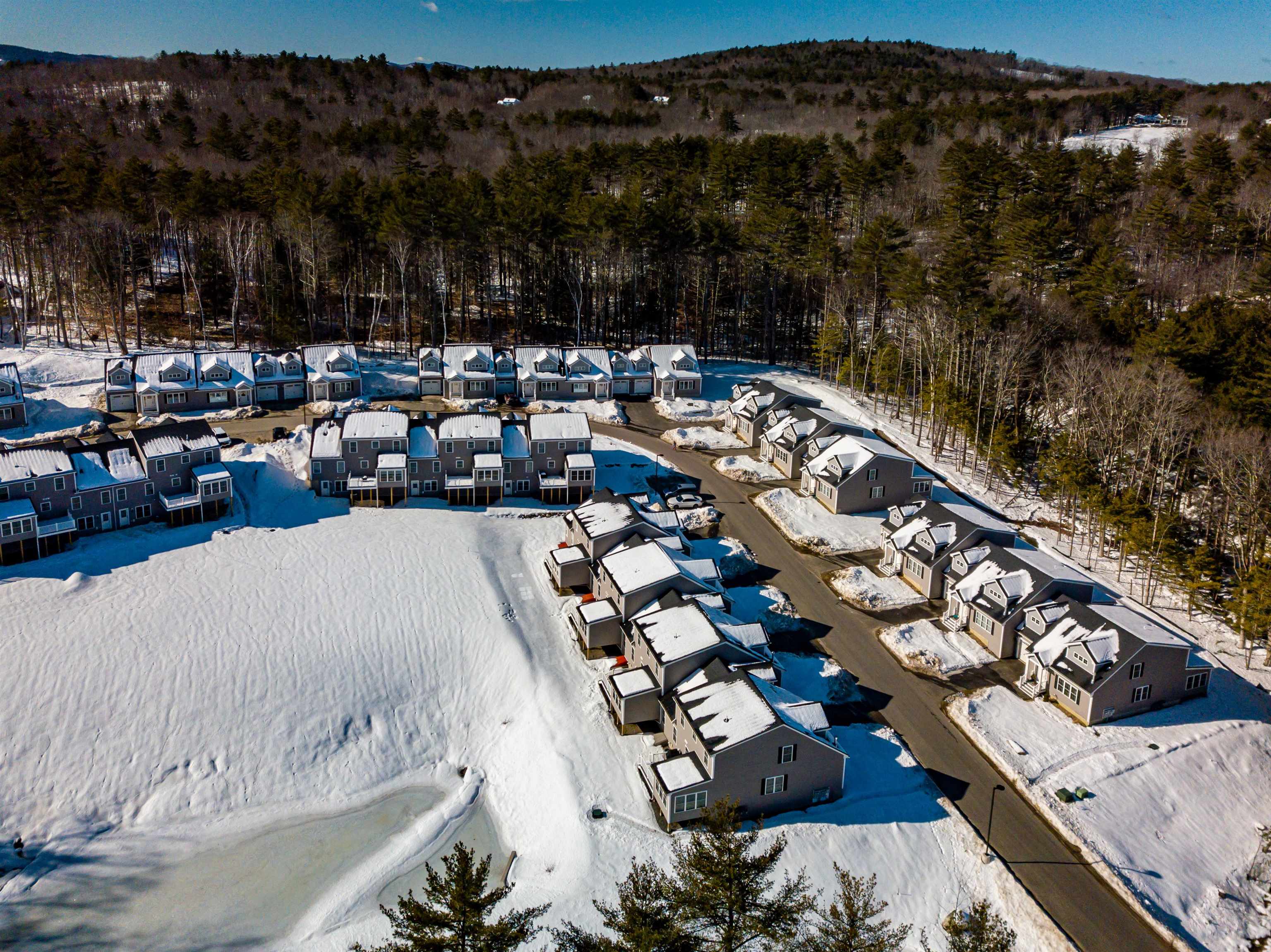 116 Brook Hill Meredith, NH 03253 - Photo 3 of 40