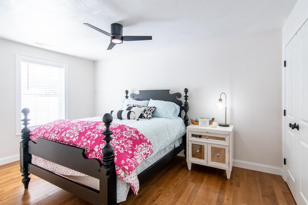 116 Brook Hill Meredith, NH 03253 - Photo 33 of 40